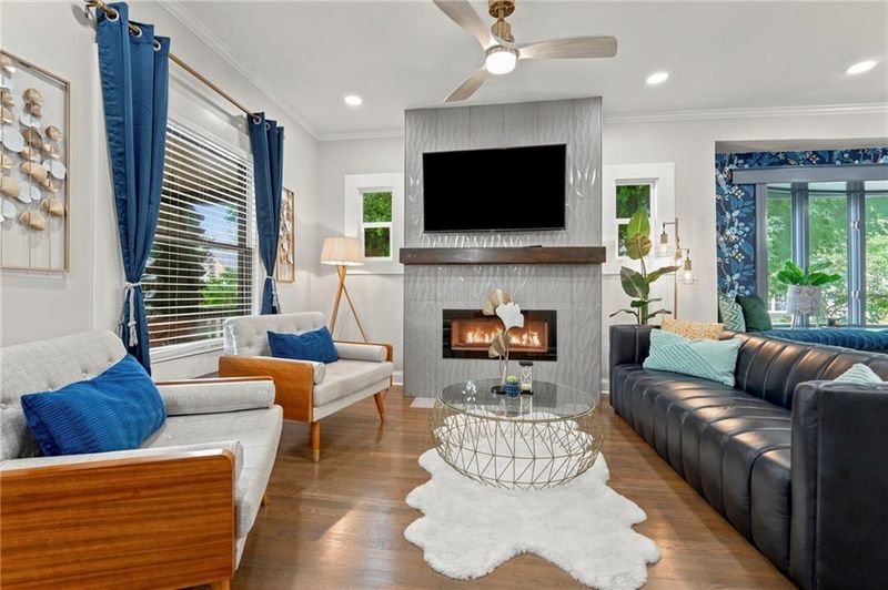 Home Worth Check