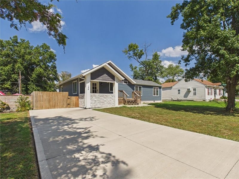 Home Worth Check