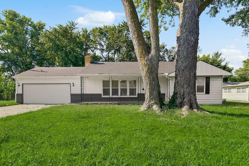 6211 E 99th St, Kansas City, MO 64134