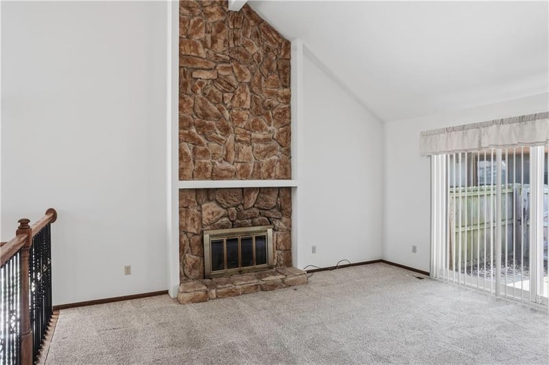 5970 N Bellefontaine Ave, Kansas City, MO 64119
