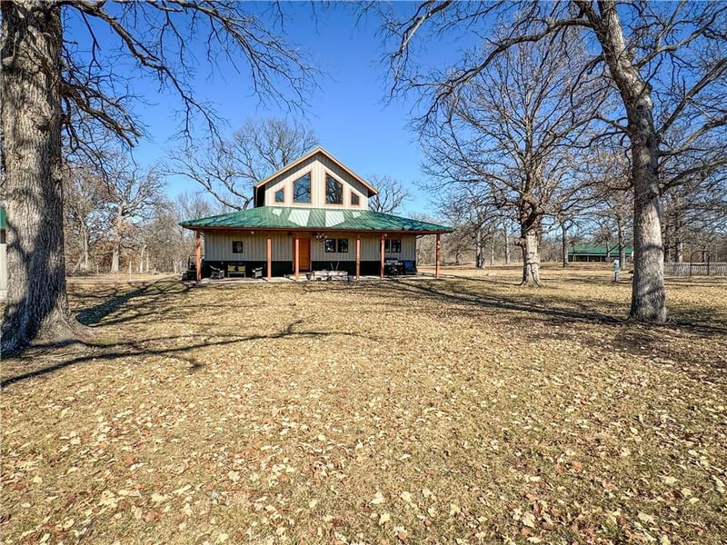 29721 S Hess Rd, Harrisonville, MO 64701