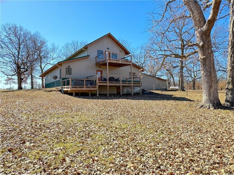 29721 S Hess Rd, Harrisonville, MO 64701