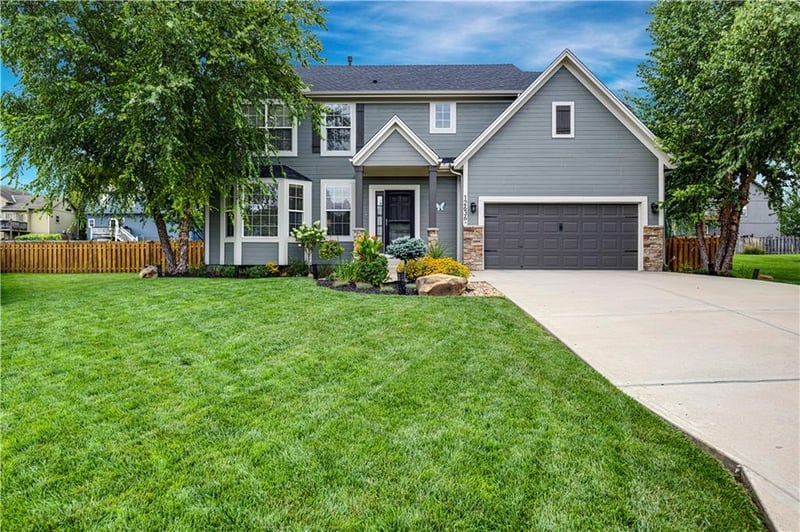 Home Worth Check
