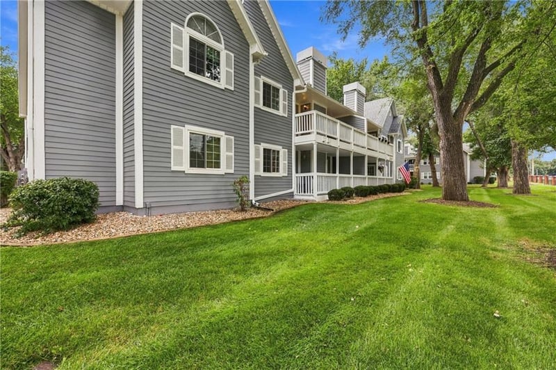 4017 S Crysler Ave #7, Independence, MO 64055