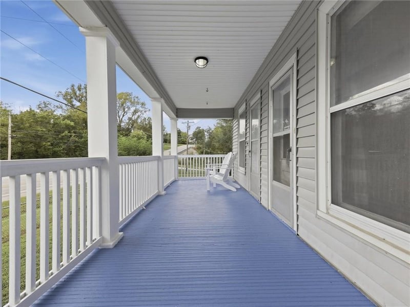 1300 Kearney Rd, Excelsior Springs, MO 64024