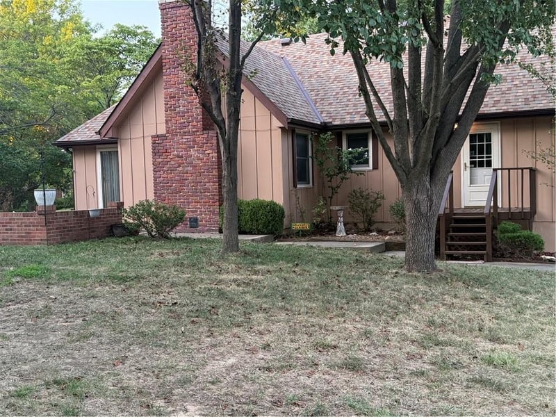 4701 NW 67th Ter, Kansas City, MO 64151