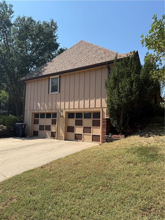 4701 NW 67th Ter, Kansas City, MO 64151