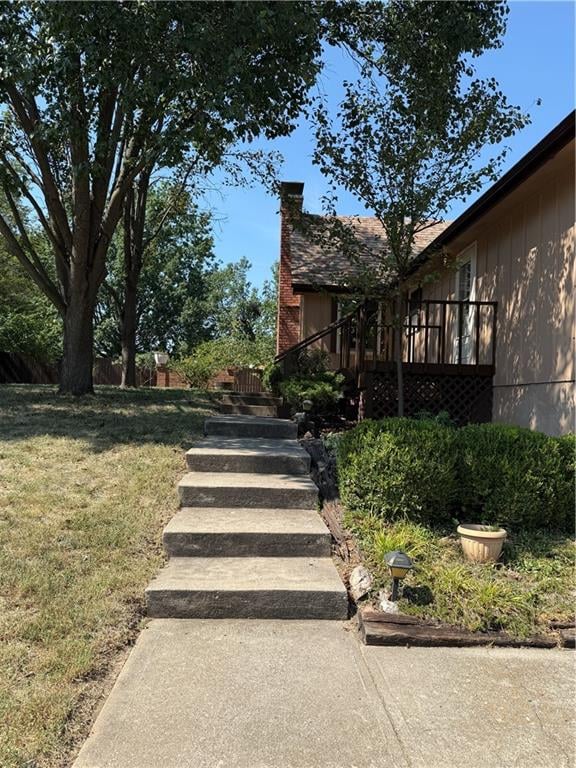 4701 NW 67th Ter, Kansas City, MO 64151