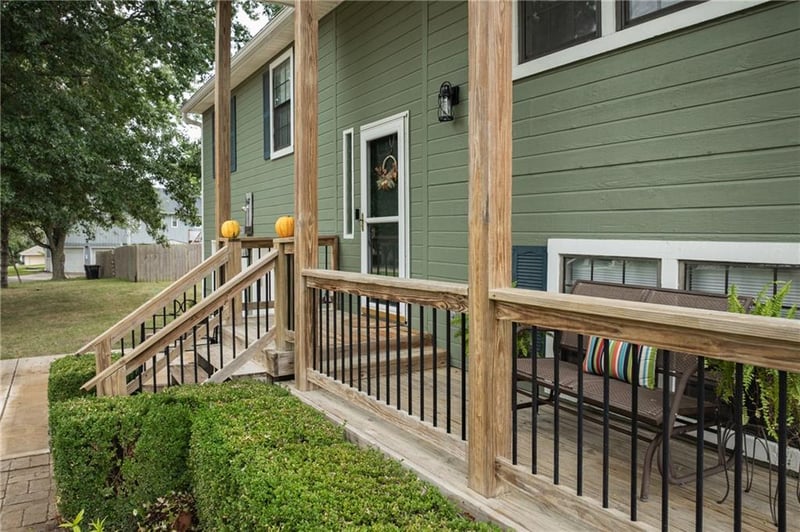 607 SE 120 Rd Rd, Warrensburg, MO 64093