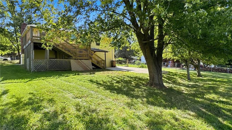 1111 Highland Ave, Atchison, KS 66002