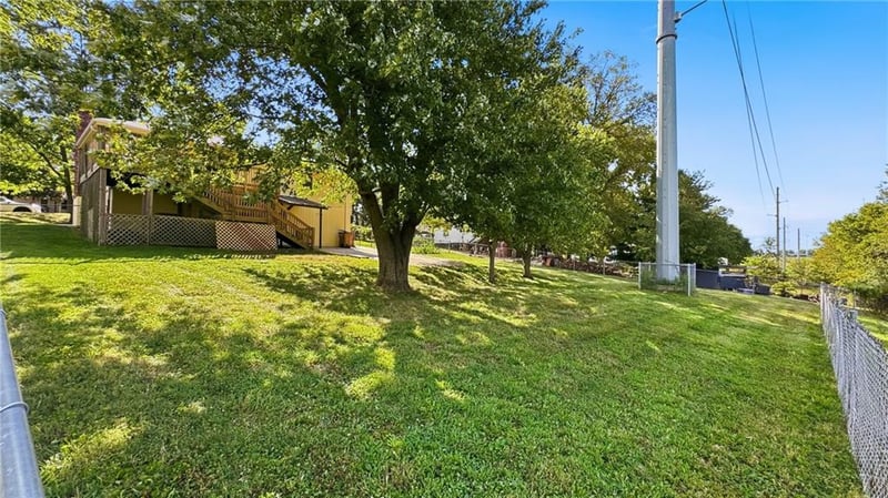 1111 Highland Ave, Atchison, KS 66002