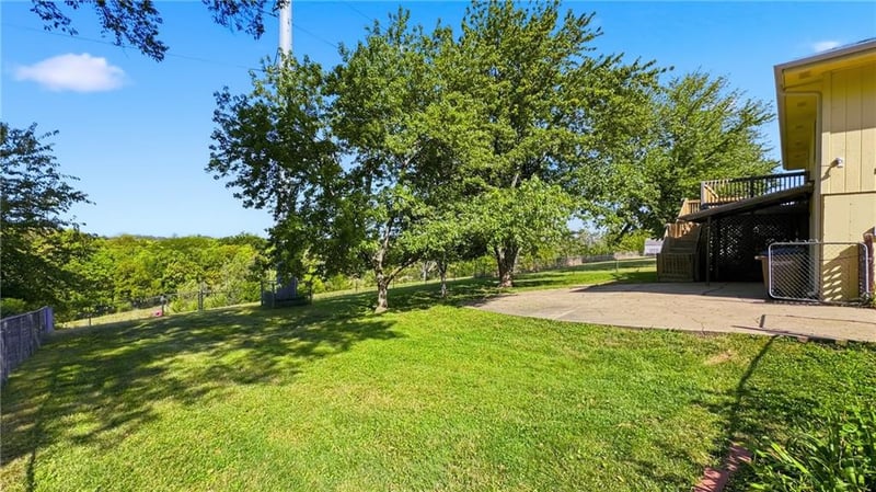 1111 Highland Ave, Atchison, KS 66002