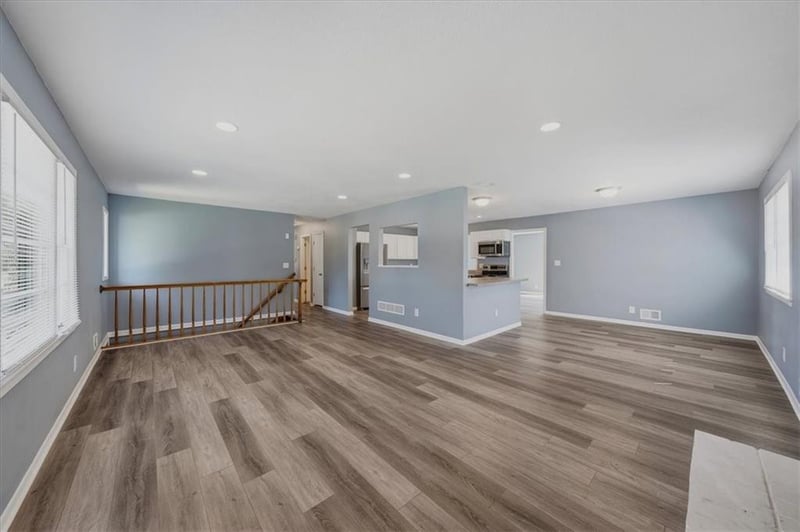 3017 S Hall Rd, Independence, MO 64052