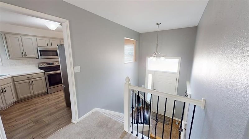 3401 Tillerman Dr, Lawrence, KS 66049