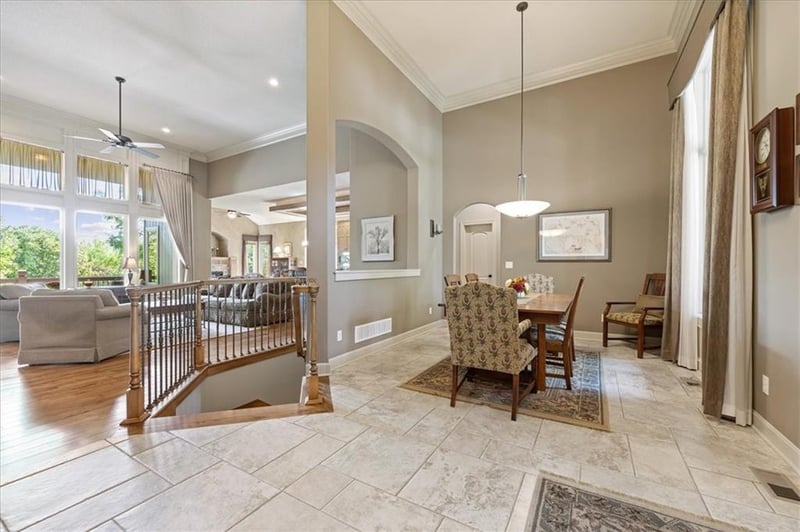11931 S Barth Rd, Olathe, KS 66061