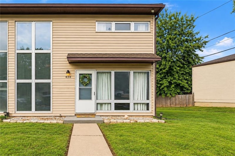 850 N 70th St, Kansas City, KS 66112
