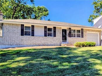 5724 N Denver Ave, Kansas City, MO 64119