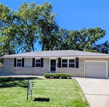 5724 N Denver Ave, Kansas City, MO 64119