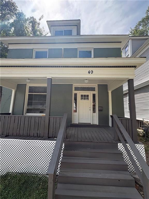 49 E 32 St, Kansas City, MO 64111