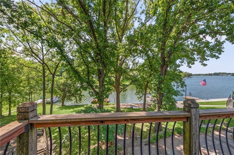 9609 NW 77th Ter, Weatherby Lake, MO 64152