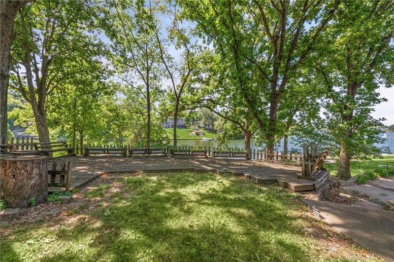 9609 NW 77th Ter, Weatherby Lake, MO 64152