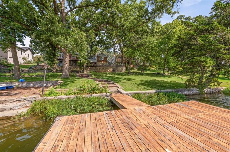 9609 NW 77th Ter, Weatherby Lake, MO 64152