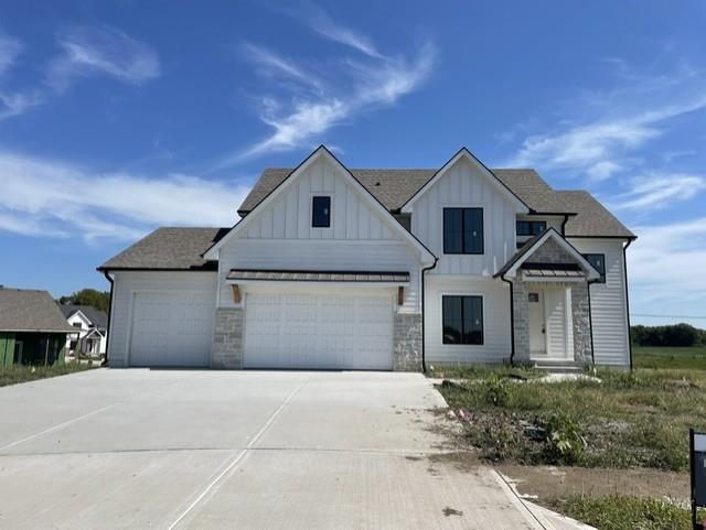 18405 W 195 Ter, Spring Hill, KS 66083