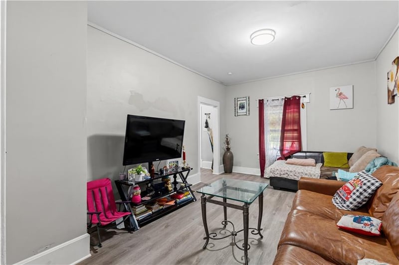 206 N Valley St, Kansas City, KS 66102