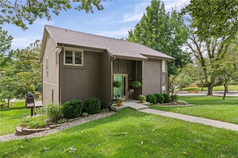 4109 73rd St, Kansas City, MO 64151