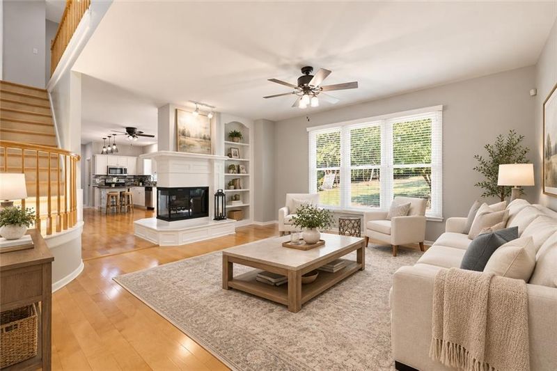 6913 Red Oak Drive N/A, Shawnee, KS 66217