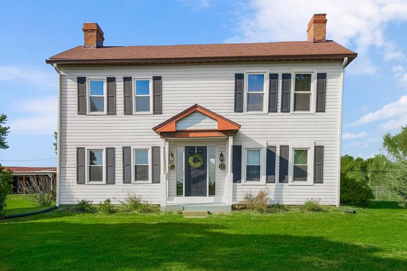 Home Worth Check