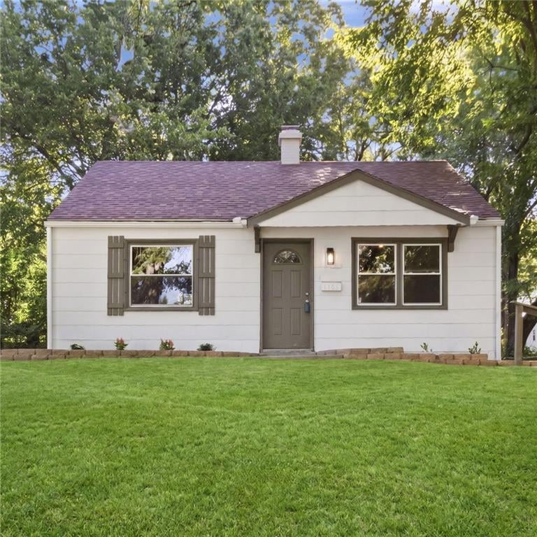 7405 Park Ave, Kansas City, MO 64132