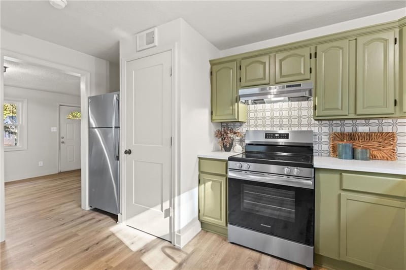 7405 Park Ave, Kansas City, MO 64132