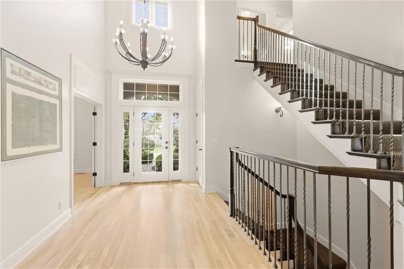 5272 W 150th Ter, Leawood, KS 66224