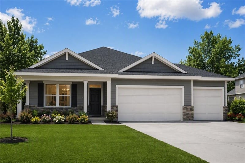 17806 Green Rd, Gardner, KS 66030