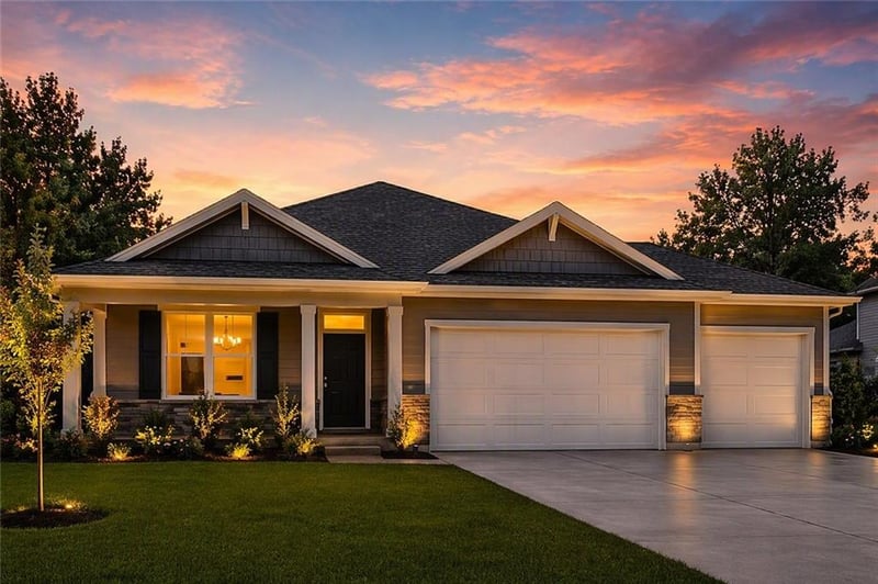 17806 Green Rd, Gardner, KS 66030