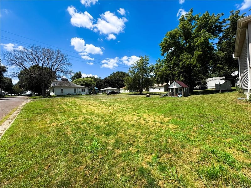 402 SW 7th Terrace N/A, Concordia, MO 64020