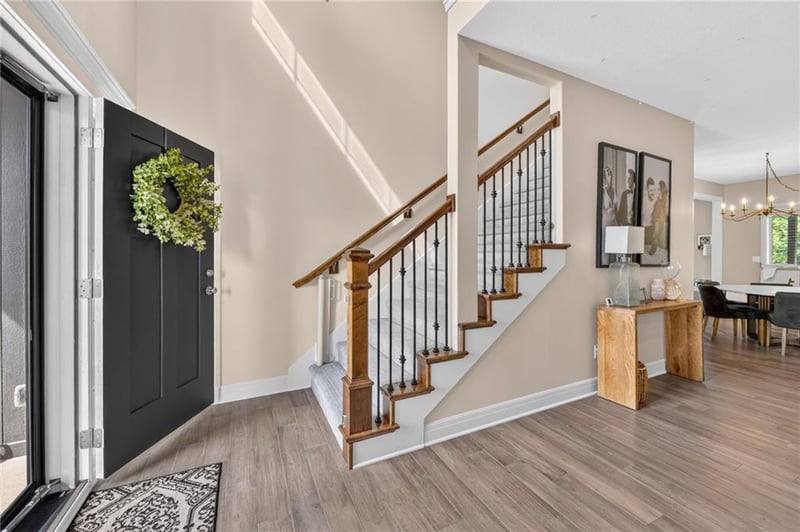 4316 NE 88 St, Kansas City, MO 64156