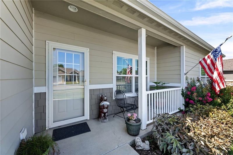 1722 S Willow St, Ottawa, KS 66067