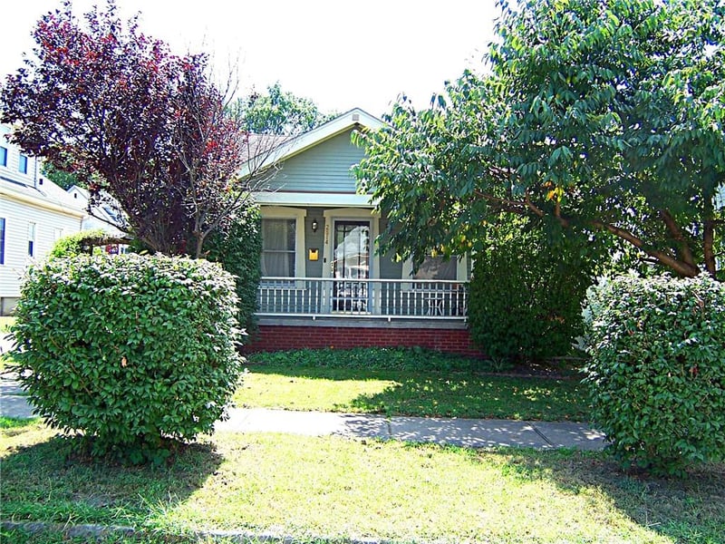 2814 Edmond St, St Joseph, MO 64501