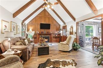 12905 Quail Rg, Lee's Summit, MO 64086