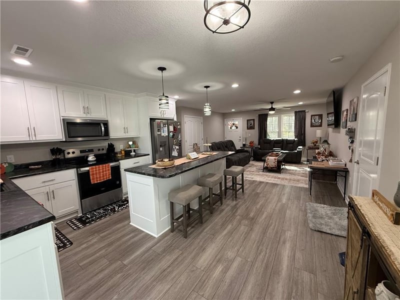 613 S Whitmer St, Richmond, MO 64085
