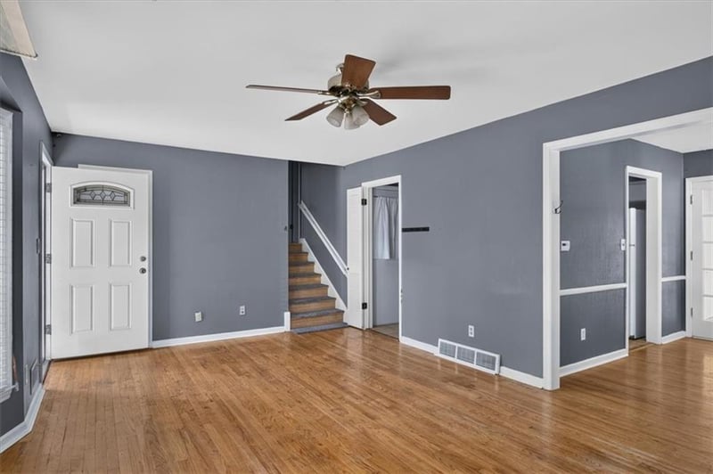8810 W 72nd Ter, Merriam, KS 66204