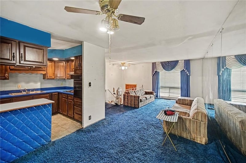 5228 Cypress Ave, Kansas City, MO 64130