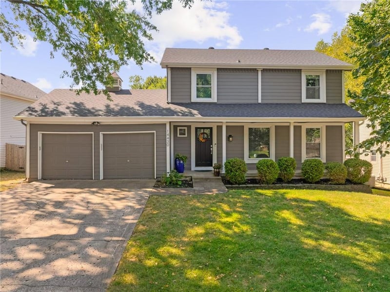 Home Worth Check