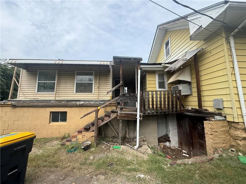 2832 Askew Ave, Kansas City, MO 64128