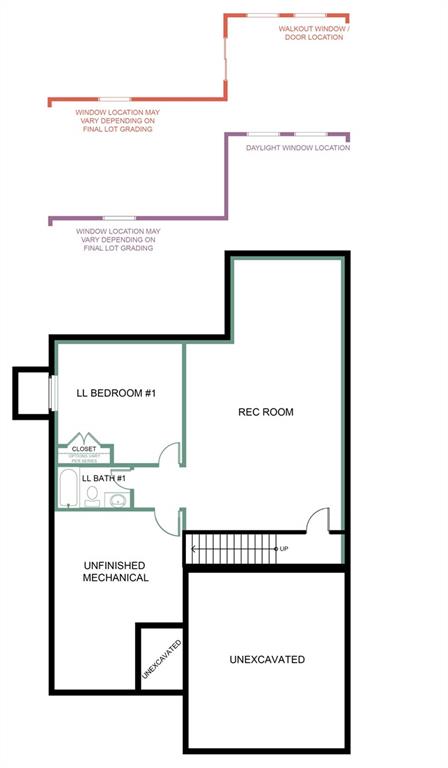1116 Camelback Trl, Raymore, MO 64083