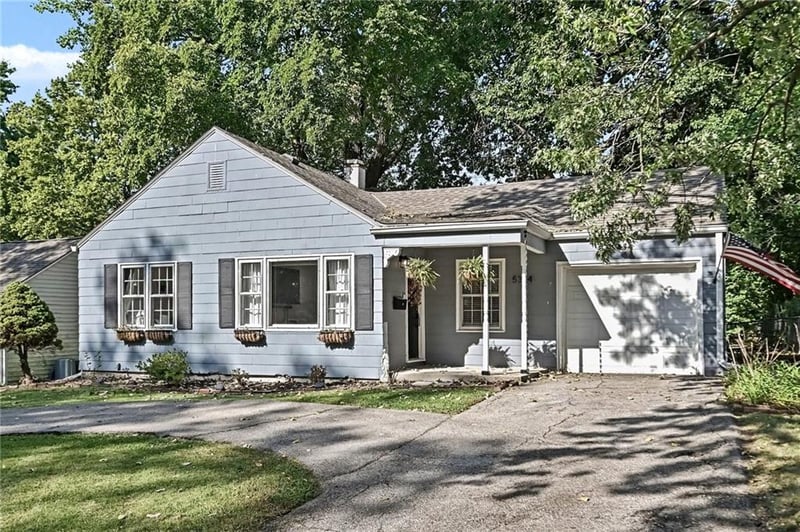 5344 Nall Ave, Roeland Park, KS 66202