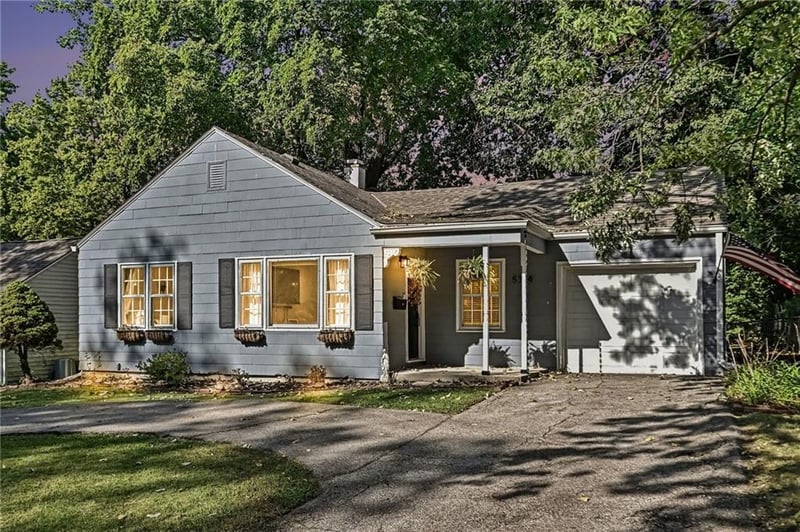 5344 Nall Ave, Roeland Park, KS 66202