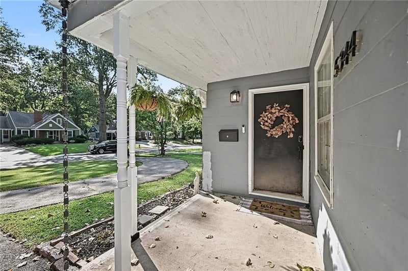 5344 Nall Ave, Roeland Park, KS 66202
